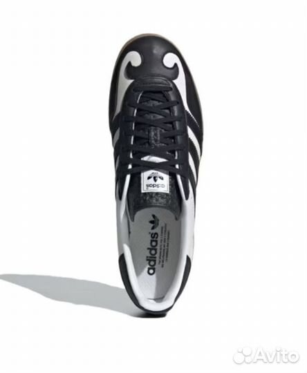 Adidas Gazelle 36-46 EU Оригинал IH9990