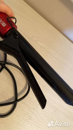 Плойка для волос