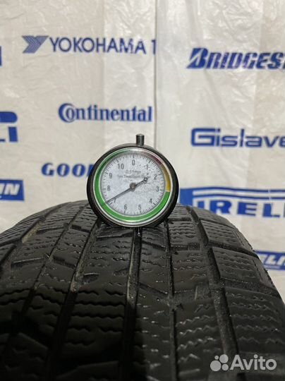 Dunlop Graspic DS2 205/60 R16