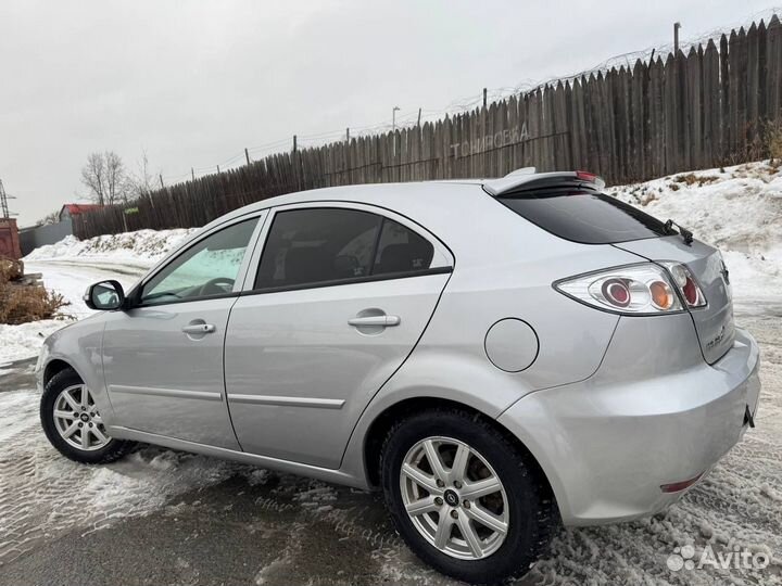 Haima 3 1.8 МТ, 2012, 185 000 км
