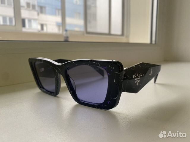 Очки prado оригинал