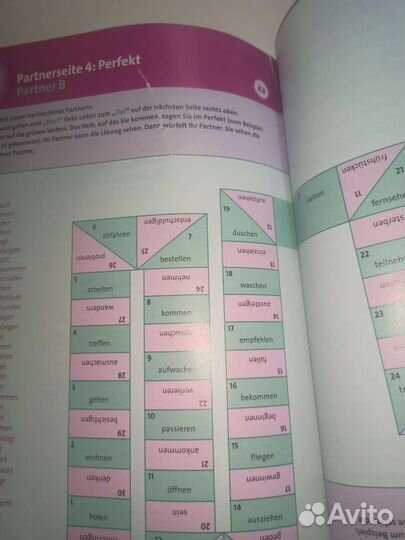 Учебник немецкого языка