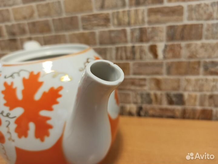 Заварочный чайник