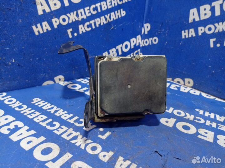 Блок abs Hyundai Elantra Hd седан G4GC 2008