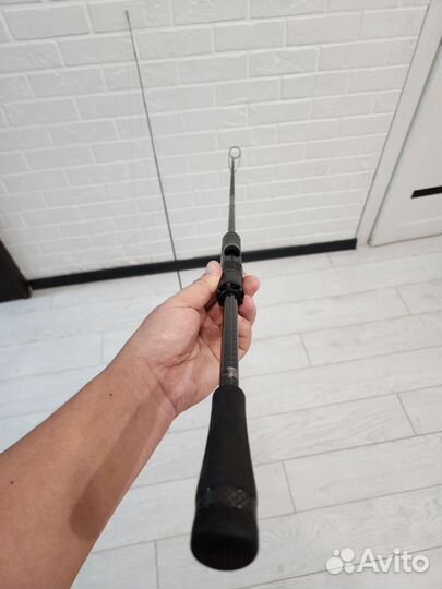 Спиннинг ronin rush sonic