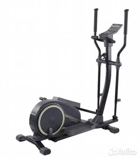 Эллиптический тренажер Torneo Stella C-507G