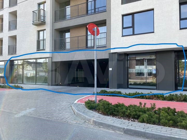 Свободного назначения, 88. м²