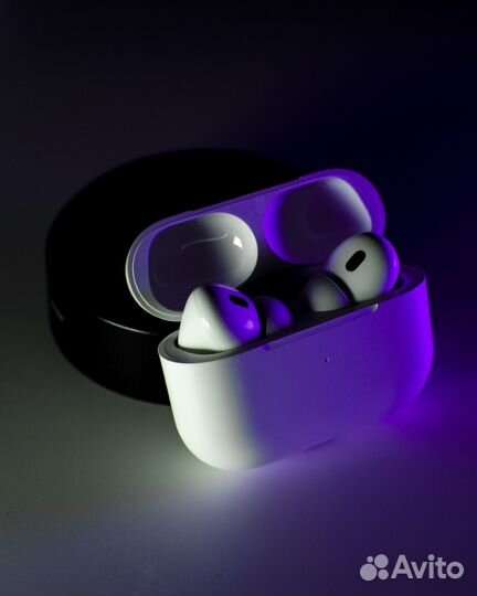 AirPods Pro 2 «Оригинал» + Гарантия