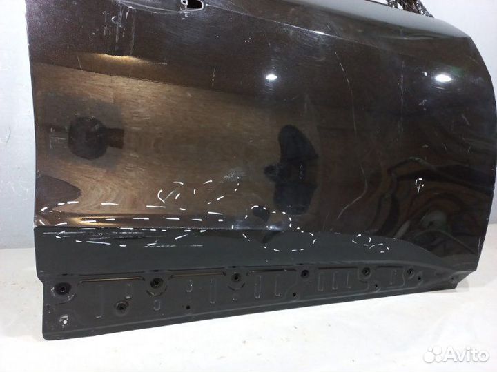 Дверь передняя правая Haval F7