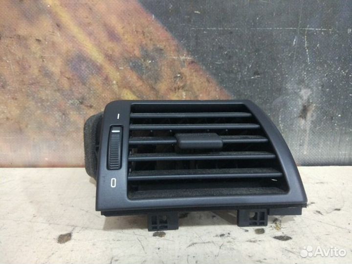 Воздуховод передний правый Bmw 320I E46 M54 2001