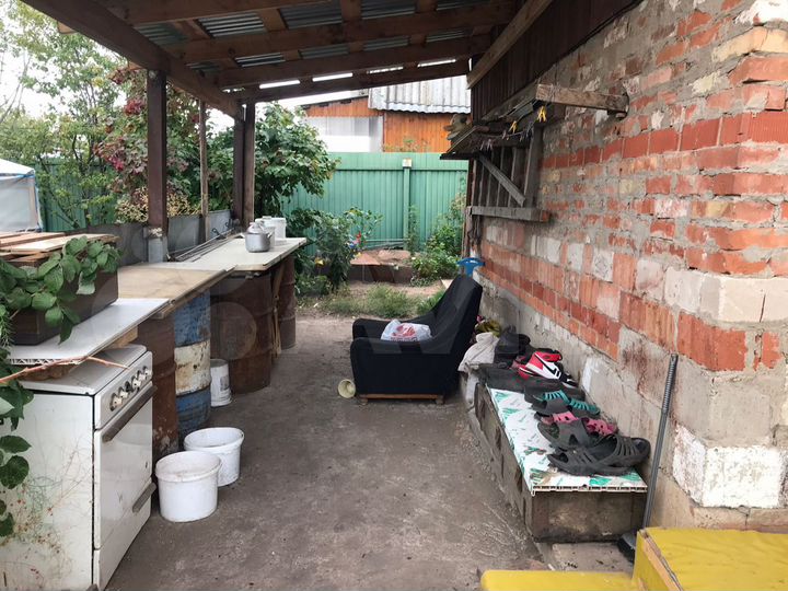 Дача 90 м² на участке 8,5 сот.