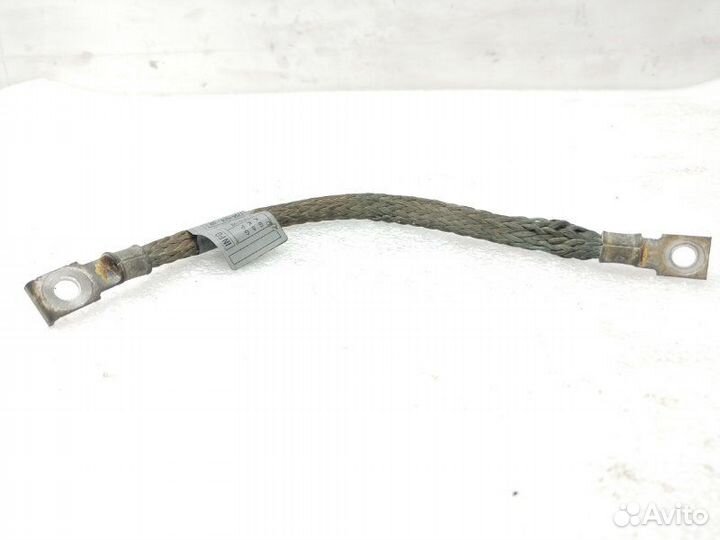 Провод на массу Bmw 5-Series E60 2.5 2007