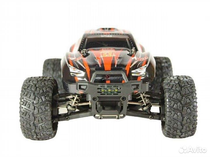 Remo Hobby S MAX 2 4WD 1:16 2.4GHz