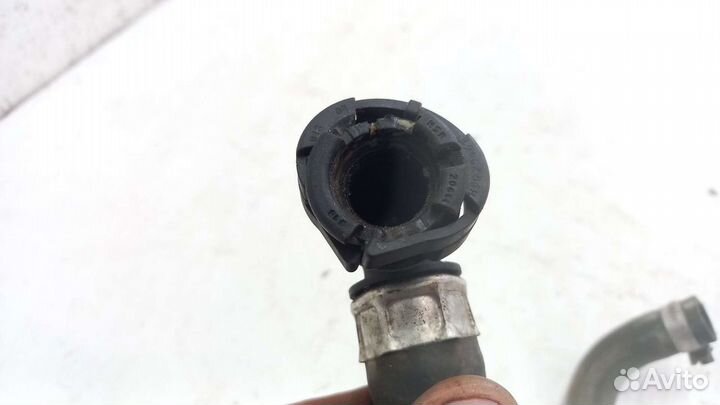 Шланг печки впуск Volvo xc90