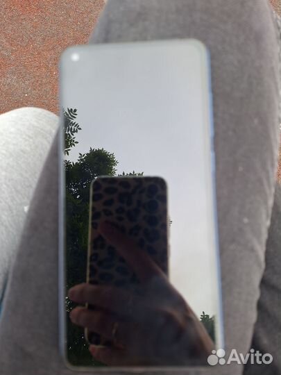 Xiaomi Redmi Note 9, 4/128 ГБ