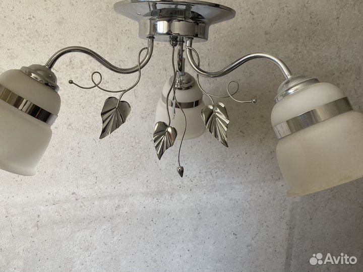 Люстра