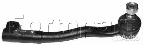 Наконечник рулевой тяги прав RHT M16x1.5 BMW: 7