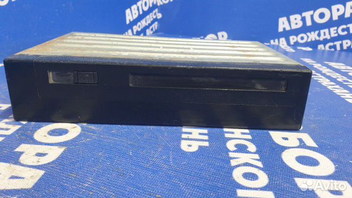 Блок навигации Toyota Camry 30 седан 2AZ-FE 2005