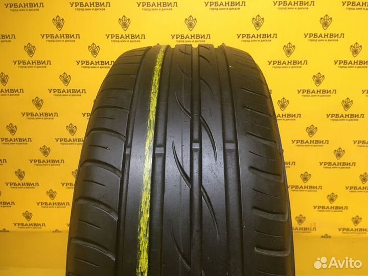 Yokohama C.Drive 2 AC02 205/55 R16 91H