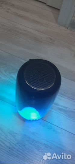 Колонка jbl pulse 5