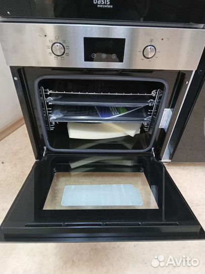 Духовой шкаф Oasis D-MSN новая