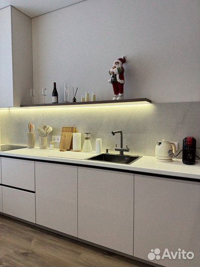 Кухня угловая на заказ кухонный гарнитур