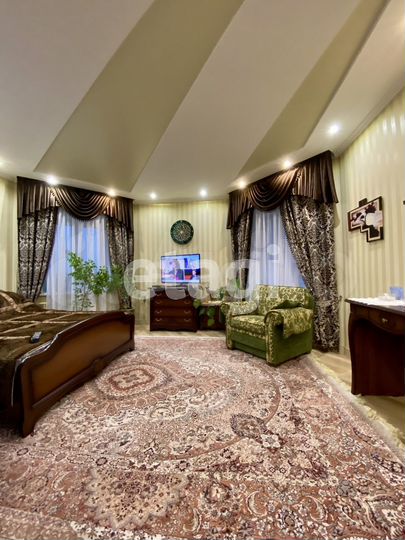 3-к. квартира, 80,9 м², 9/9 эт.