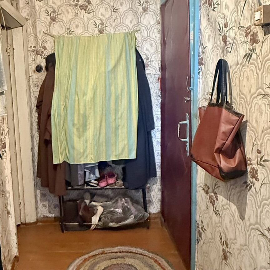 Квартира 1-комн. 33.1 м² в Талицы — фото 10 из 17