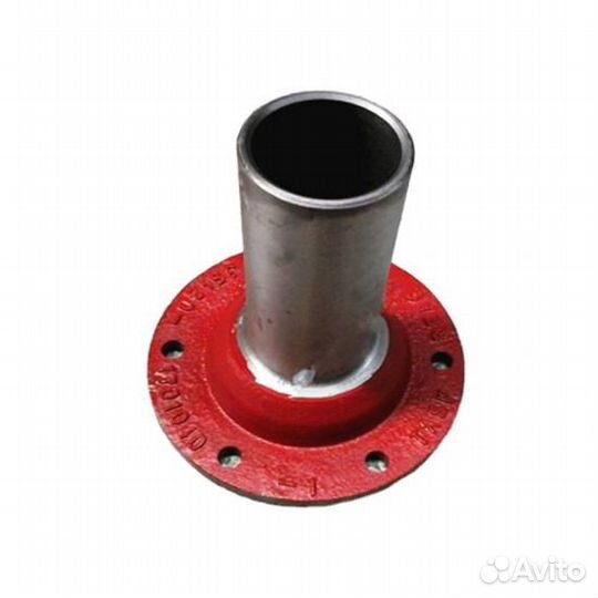 JS180-1701040-1 Крышка Первичного Вала Dongfeng