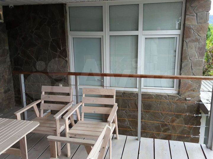 Дом 45 м² на участке 5 сот.