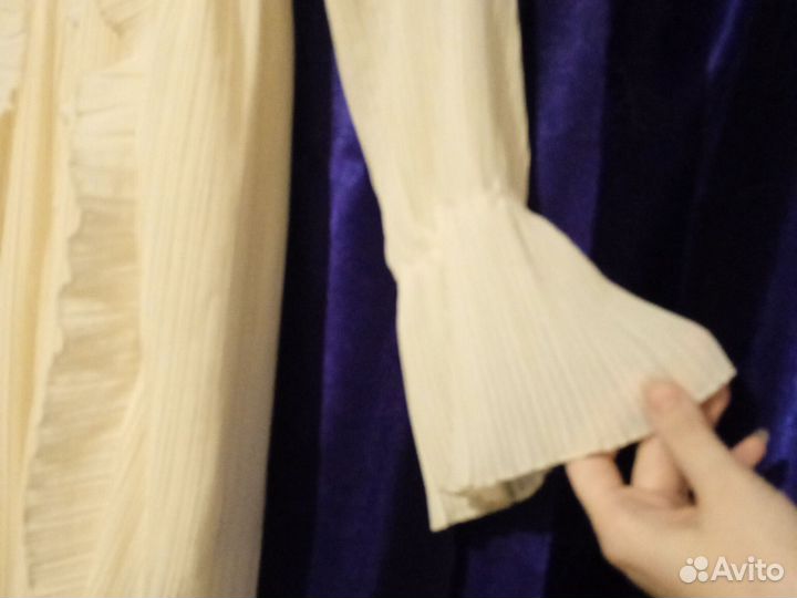 Винтажное платье