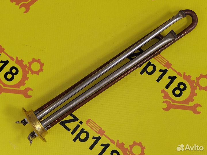 Тэн для водонагревателя Термекс 2000 W