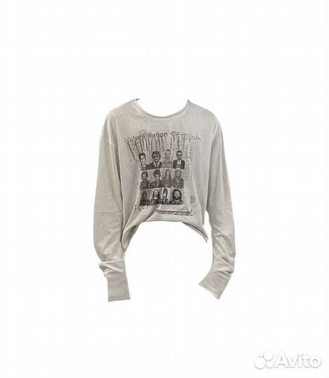 Лонгслив archive