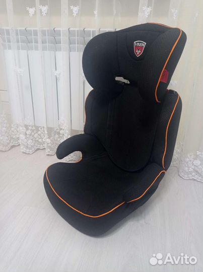 Автокресло