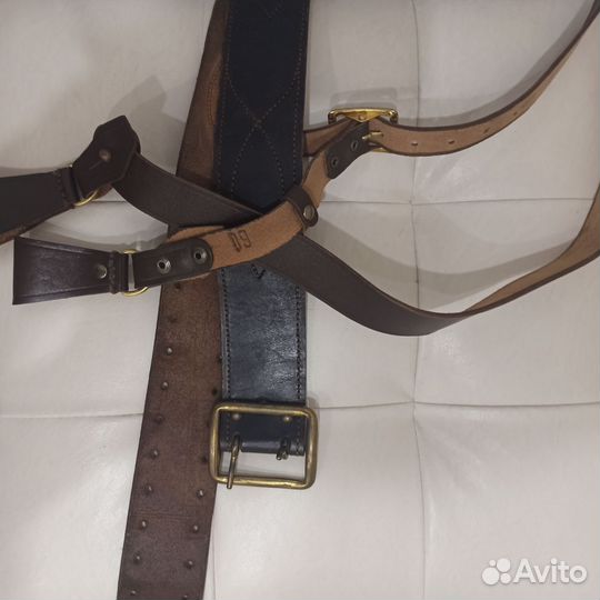 Военная форма