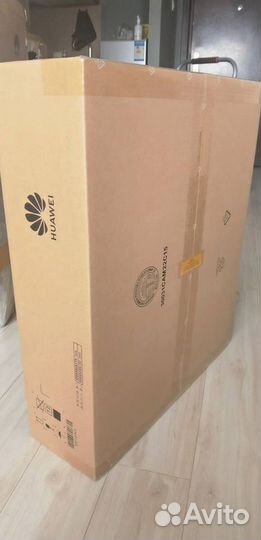 Коммутатор Huawei S1720-52GWR-4X-E