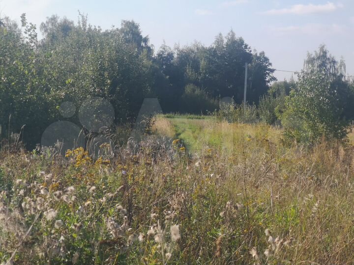 Участок 14 сот. (ИЖС)