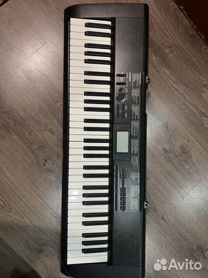 Синтезатор