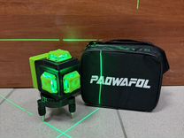 Лазерный уровени Padwafol laser level