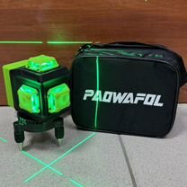 Лазерный уровени Padwafol laser level
