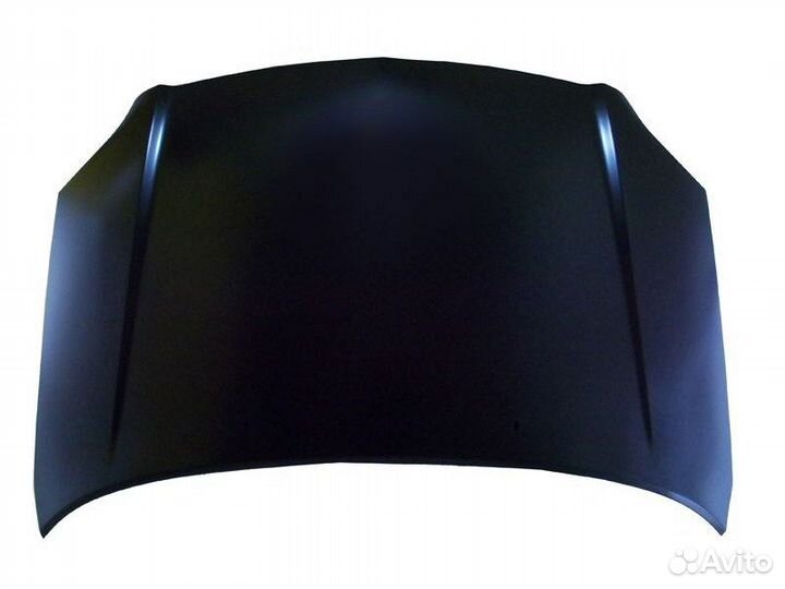 Капот toyota avensis 03-08