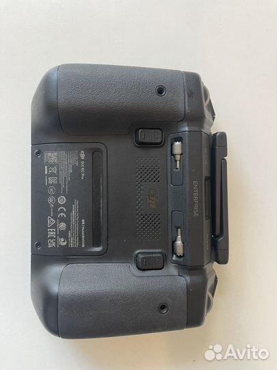 Пульт для квадракоптеров DJI RC PRO FCC 5,8