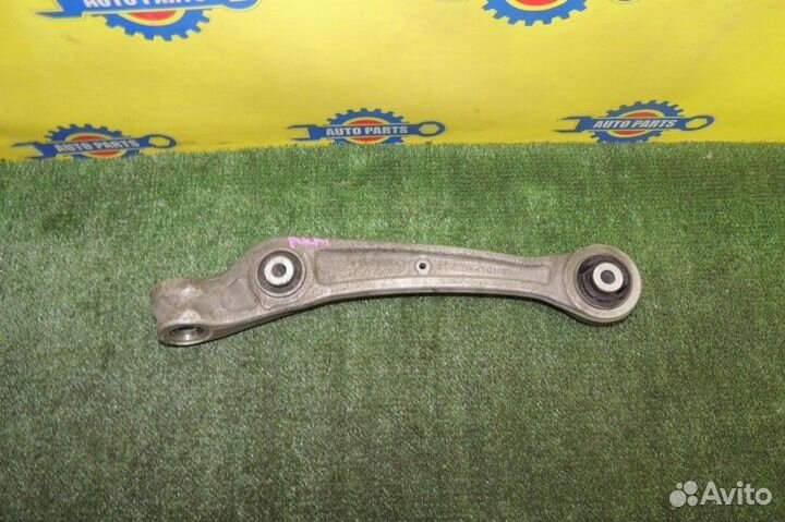 Рычаг передний левый Audi A4 8K2