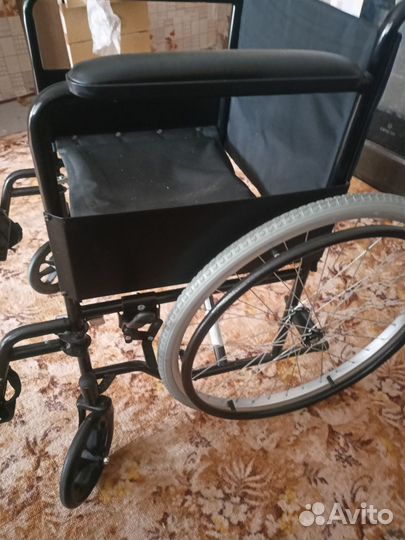 Инвалидная коляска бу