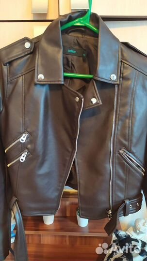 Куртки Befree и Mango