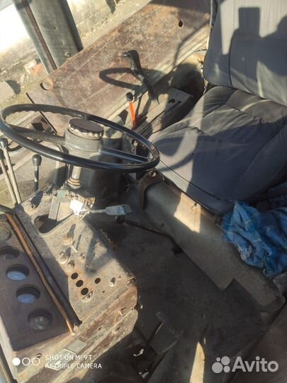 Трактор МТЗ (Беларус) 80.1, 1996