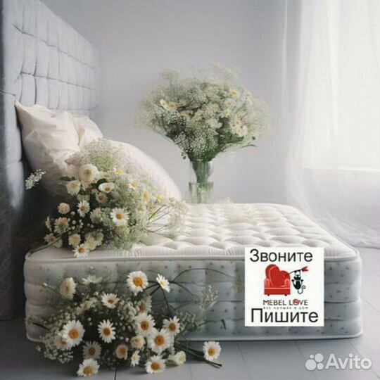 Матрас 160х200