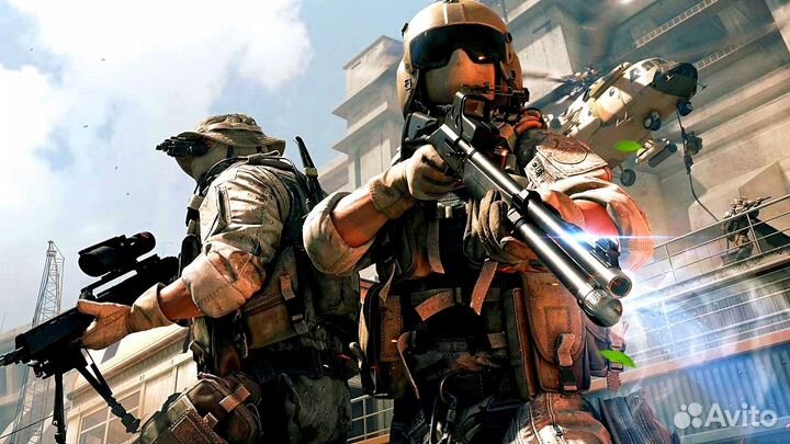 Battlefield 2042 (Steаm / EA)