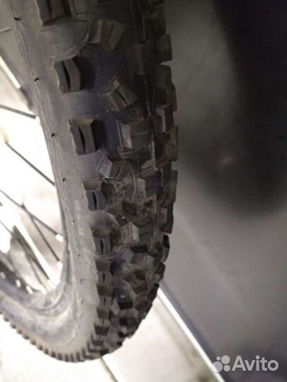 Колесо для велосипеда 27,5x2.35