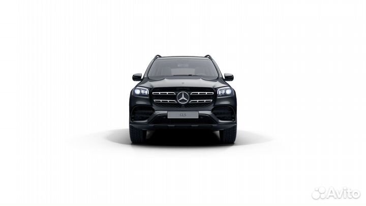 Mercedes-Benz GLS-класс 2.9 AT, 2022